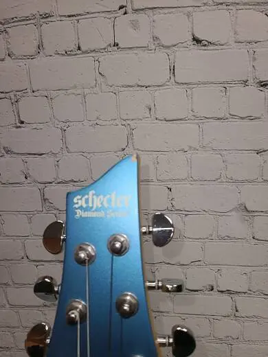 Schecter - 431-SHC 2